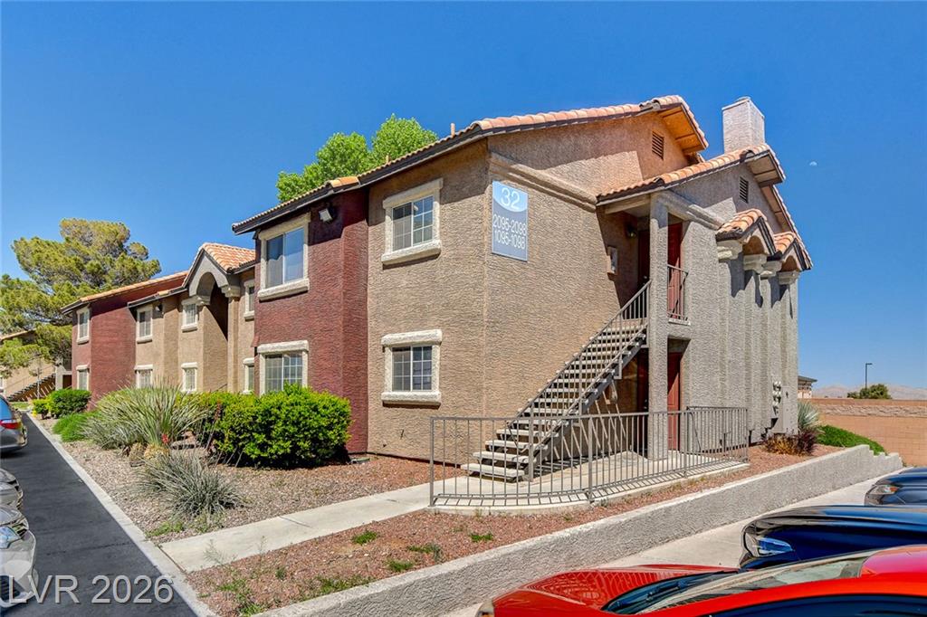 2750 South Durango Drive 2095, Las Vegas, NV 89117 — photo 1