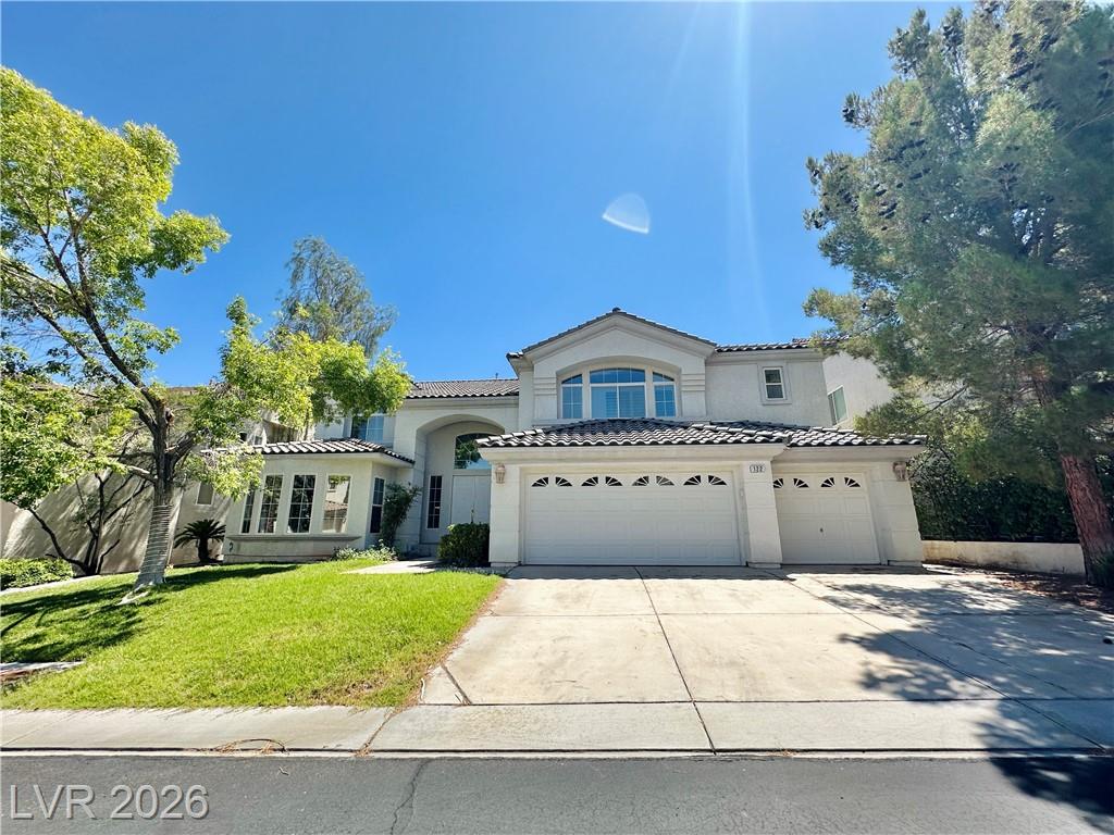 122 Cascade Lake Street, Las Vegas, NV 89148 — photo 1
