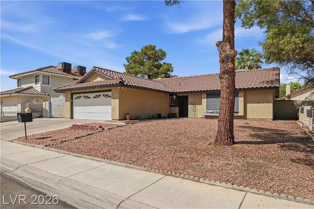 6436 Beechcrest Road, Las Vegas, NV 89108 — photo 1