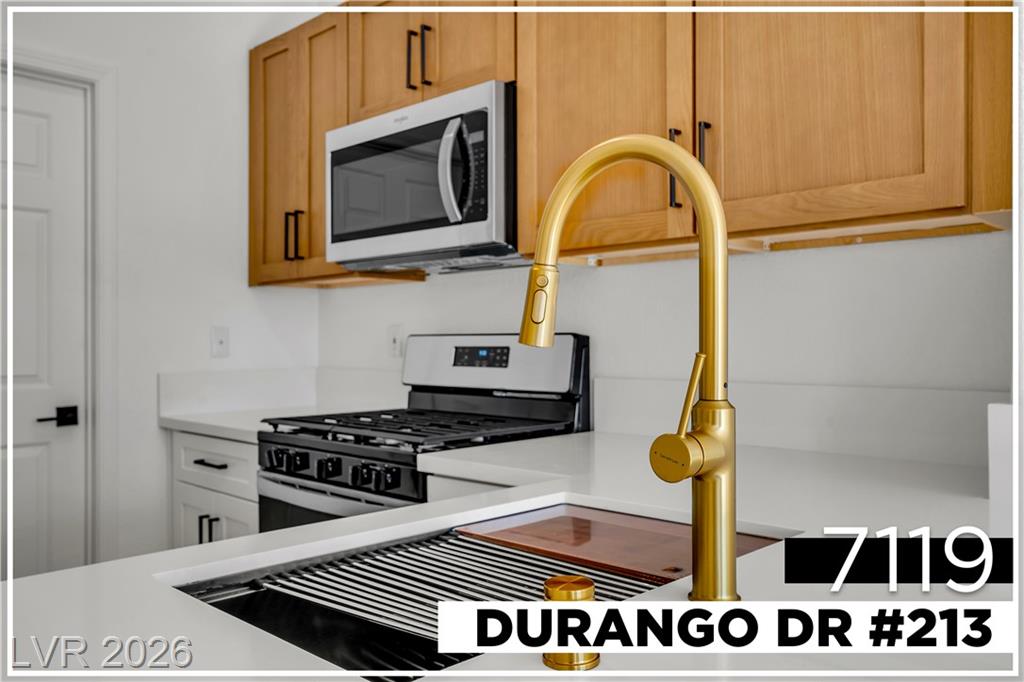 7119 South Durango Drive 213, Las Vegas, NV 89113 — photo 1