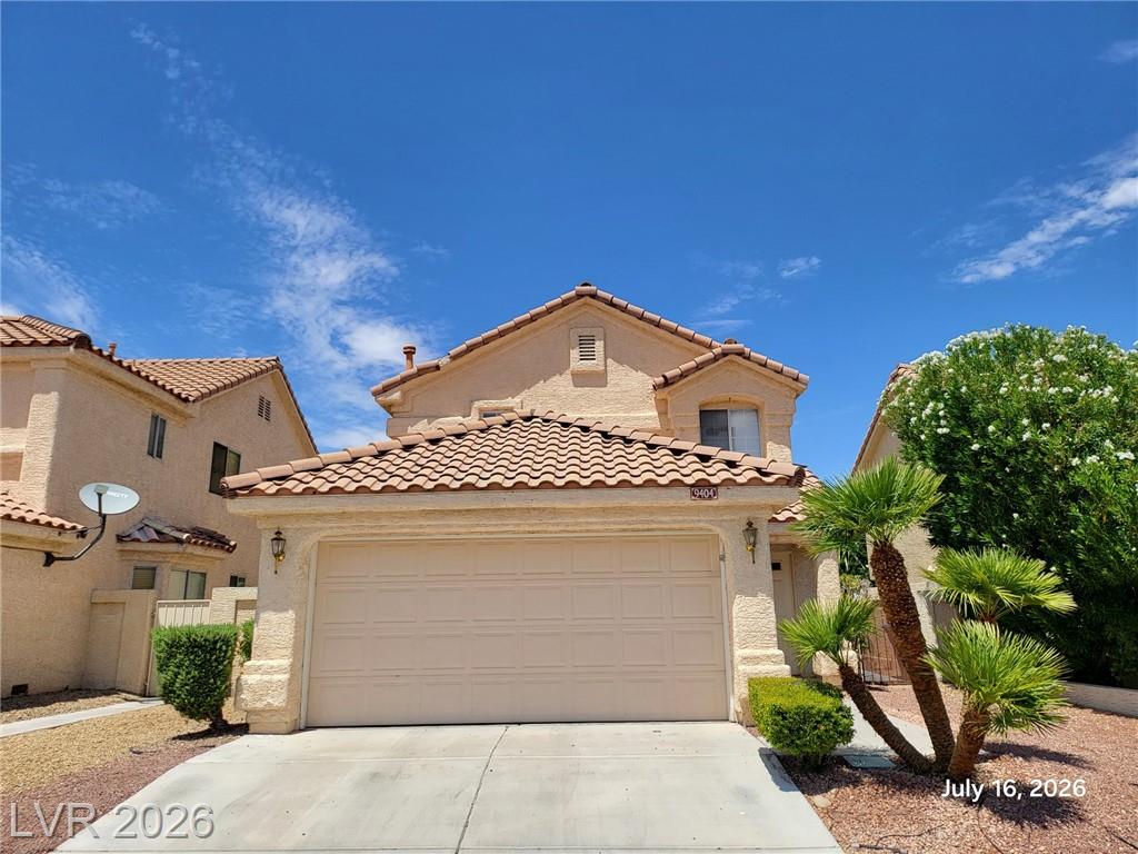 9404 Hershey Lane, Las Vegas, NV 89134 — photo 1