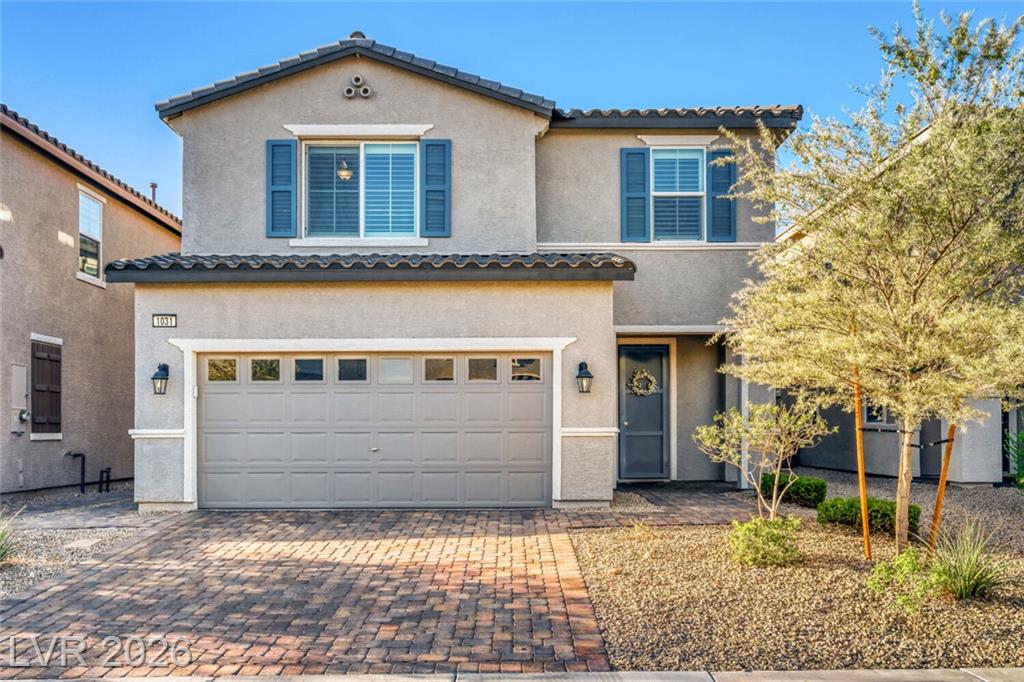 1031 Huckburn Avenue, Henderson, NV 89015 — photo 1