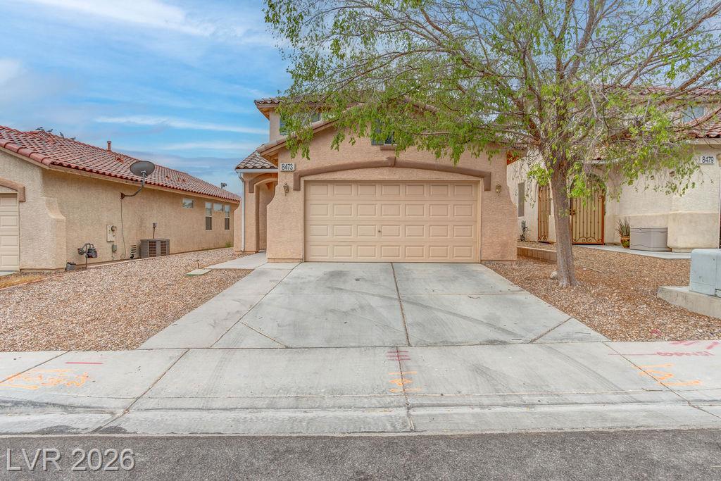 8473 Barossa Court, Las Vegas, NV 89117 — photo 1
