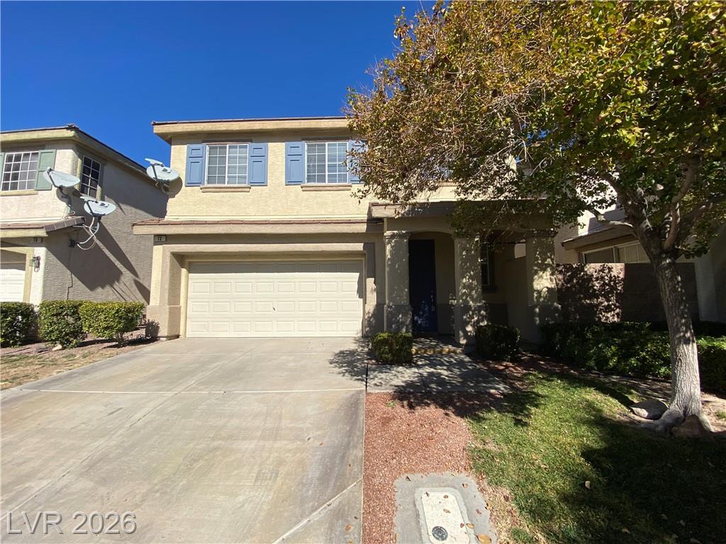 72 Puerto Viejo Trail, Henderson, NV 89074 — photo 1