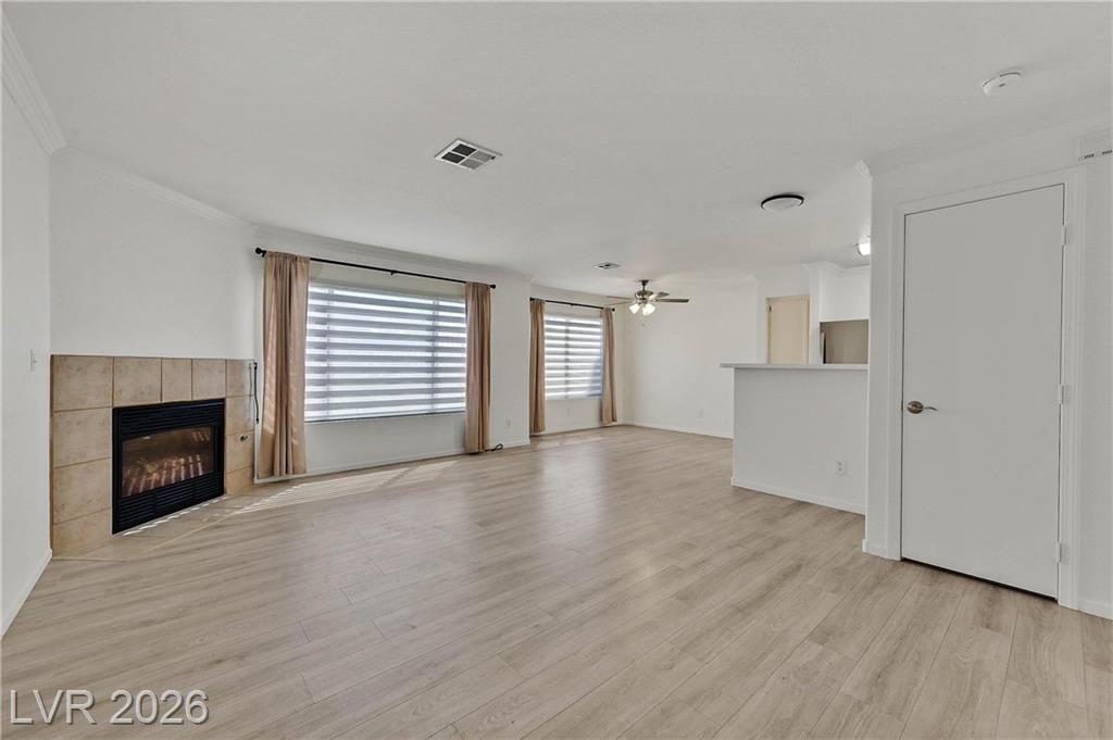350 South Durango Drive 135, Las Vegas, NV 89145 — photo 1