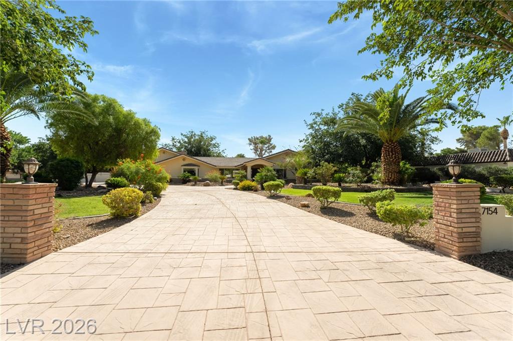 7154 Ranchito Circle, Las Vegas, NV 89120 — photo 1