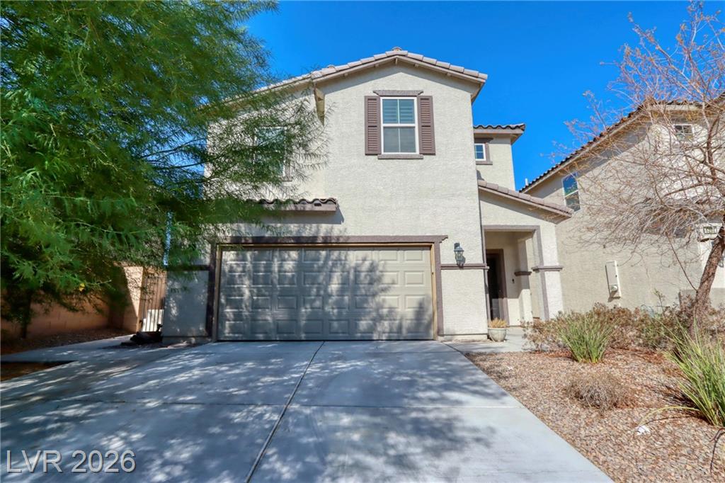 5297 Belmont Mill Court, Las Vegas, NV 89122 — photo 1
