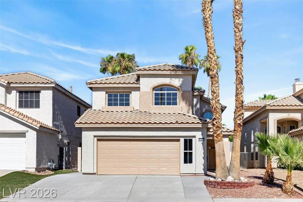 136 Villaggio Street, Henderson, NV 89074 — photo 1