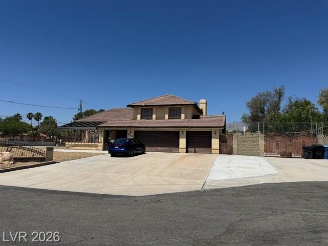 8740 West Hammer Lane, Las Vegas, NV 89149 — photo 1