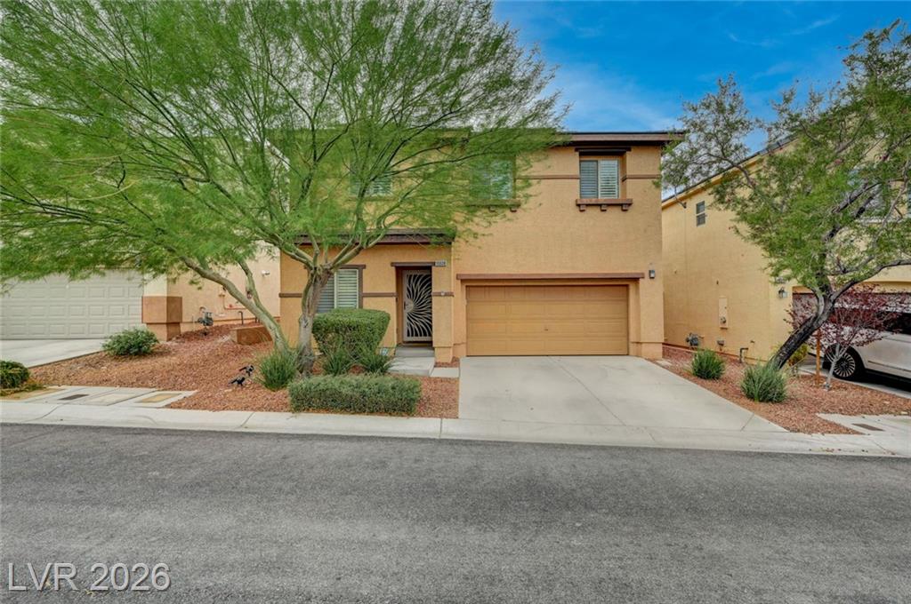 10608 Derby Peak Lane, Las Vegas, NV 89166 — photo 1