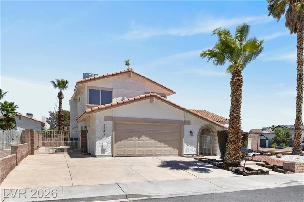 3842 Higley Street, Las Vegas, NV 89103 — photo 1