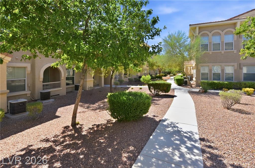 10550 West Alexander Road 1189, Las Vegas, NV 89129 — photo 1