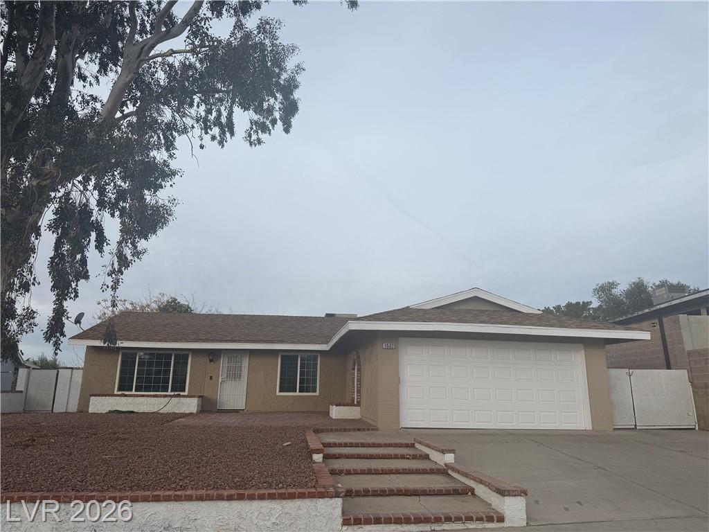 1502 Christina Drive, Boulder City, NV 89005 — photo 1