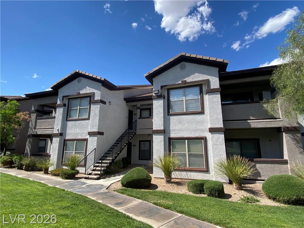45 Maleena Mesa Street 1726, Henderson, NV 89074 — photo 1