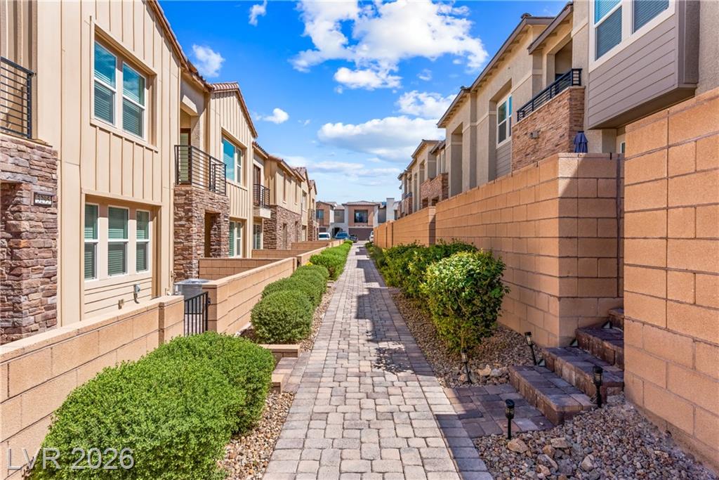 3286 Vasco Falls Avenue, Henderson, NV 89044 — photo 1