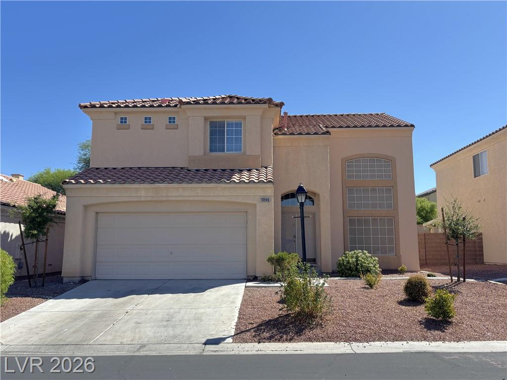 10946 PORTO FOXI Street, Las Vegas, NV 89141 — photo 1