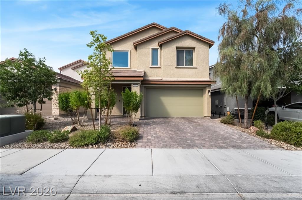 941 Sycamore Falls Street, Henderson, NV 89052 — photo 1