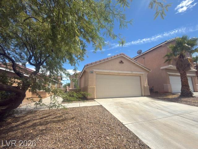 7048 Pacific Coast Street, Las Vegas, NV 89148 — photo 1