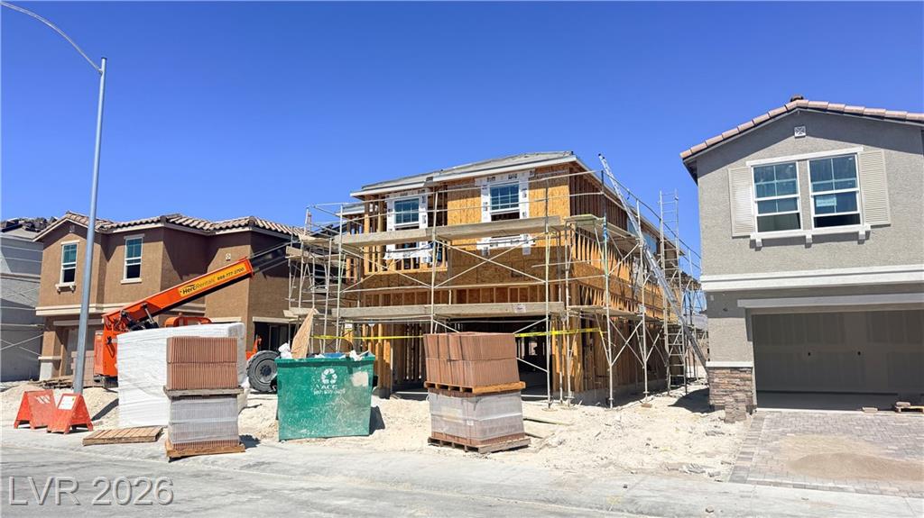 4240 Mount Bonnell Avenue, North Las Vegas, NV 89081 — photo 1