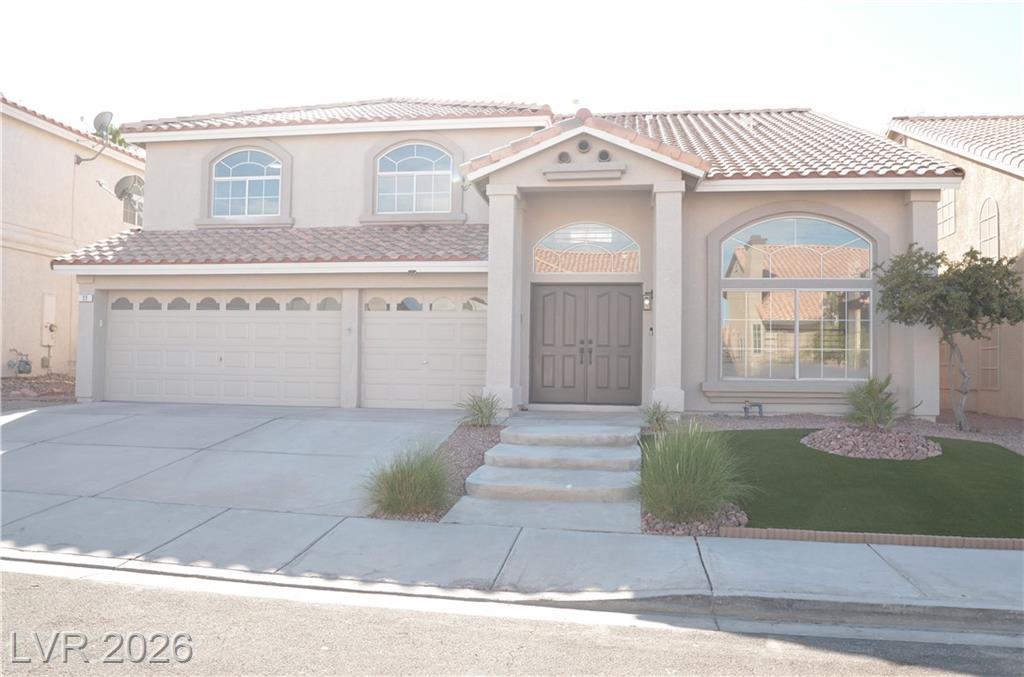 11 Old Lake Circle, Henderson, NV 89074 — photo 1