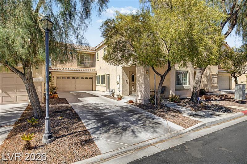1740 Dark Wolf Avenue, Las Vegas, NV 89123 — photo 1