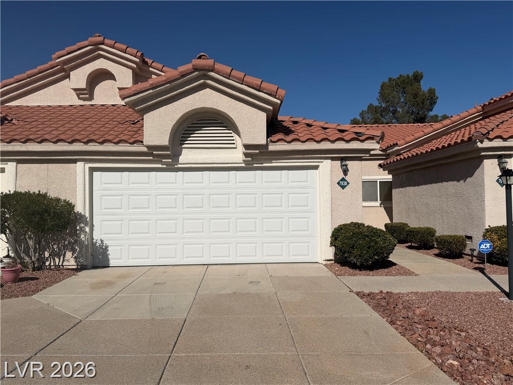 7828 Settlers Ridge Lane, Las Vegas, NV 89145 — photo 1
