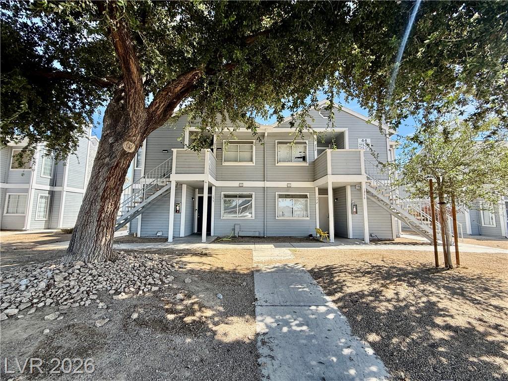 1856 Nebula Drive 173, Las Vegas, NV 89115 — photo 1
