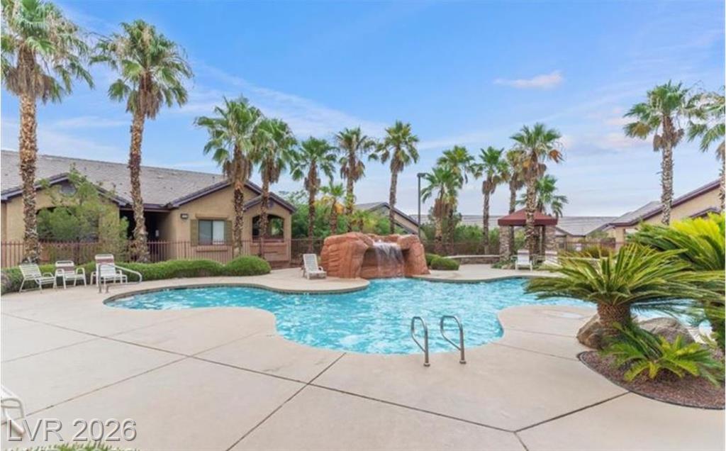 8250 North Grand Canyon Drive 2018, Las Vegas, NV 89166 — photo 1