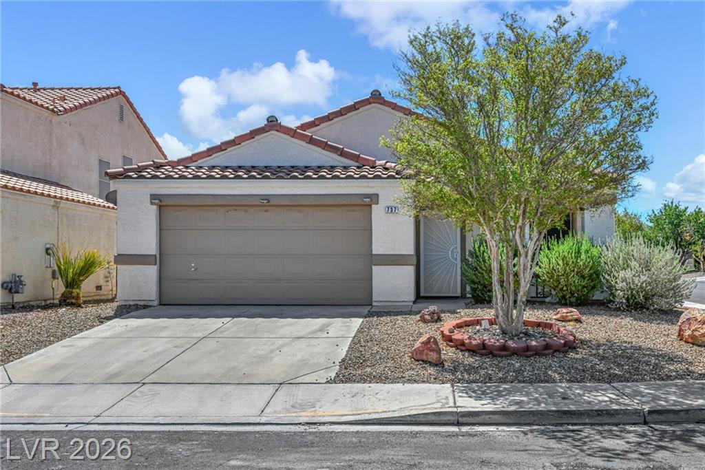 737 Red Bark Lane, Henderson, NV 89011 — photo 1