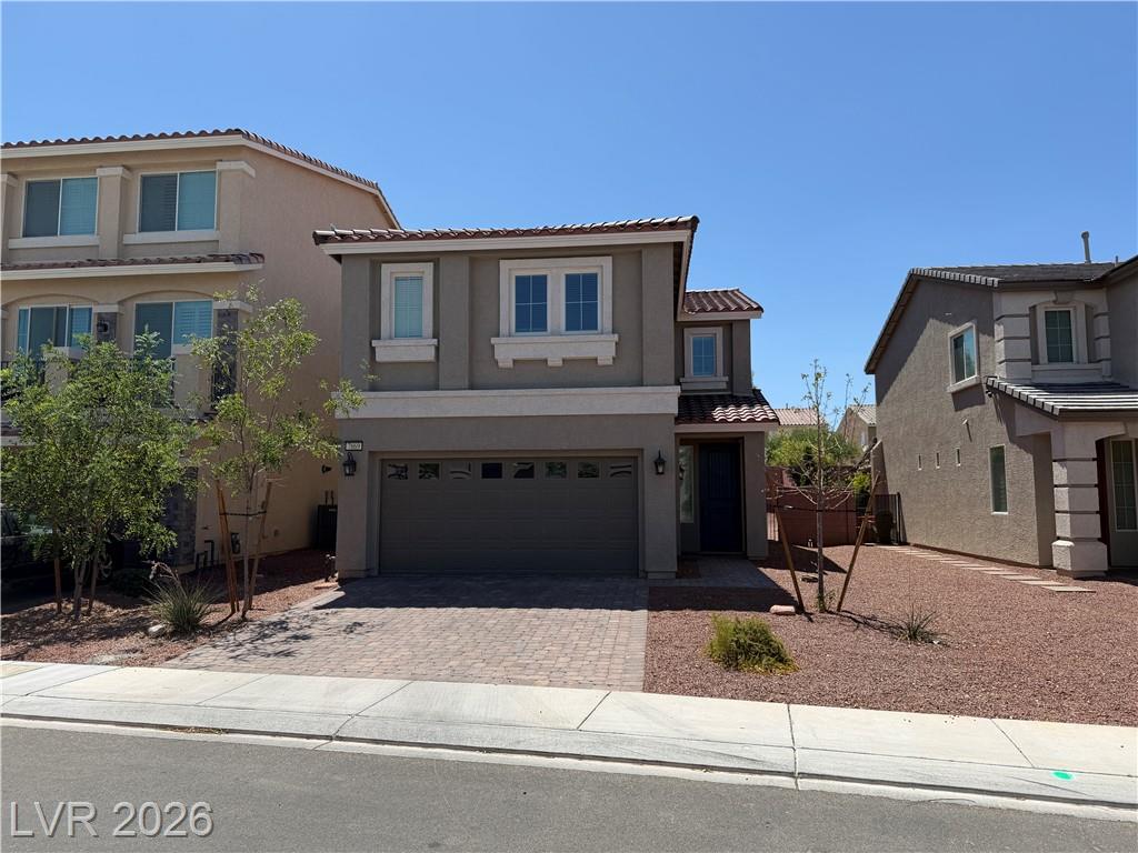 7869 Tyrell Peaks Street, Las Vegas, NV 89139 — photo 1