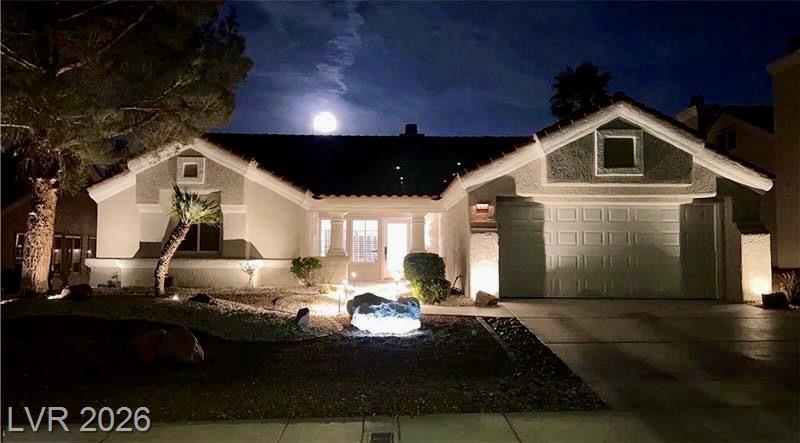 2652 Golfside Drive, Las Vegas, NV 89134 — photo 1
