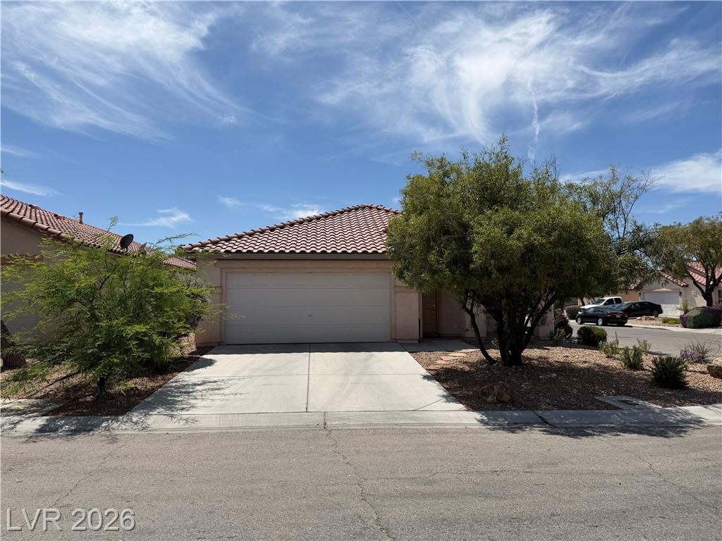 11037 Parete Court, Las Vegas, NV 89141 — photo 1