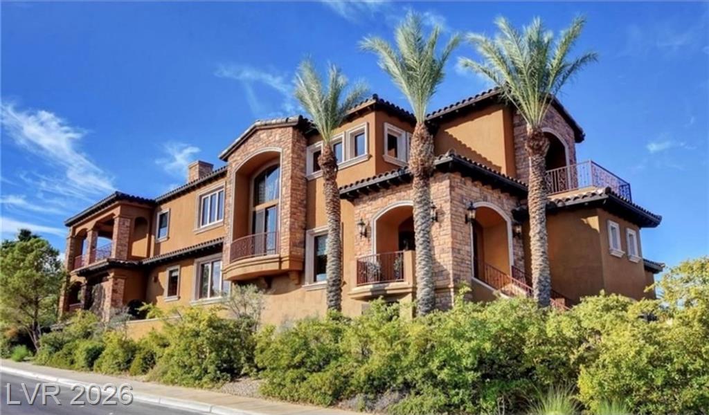 15 Via Lido, Henderson, NV 89011 — photo 1