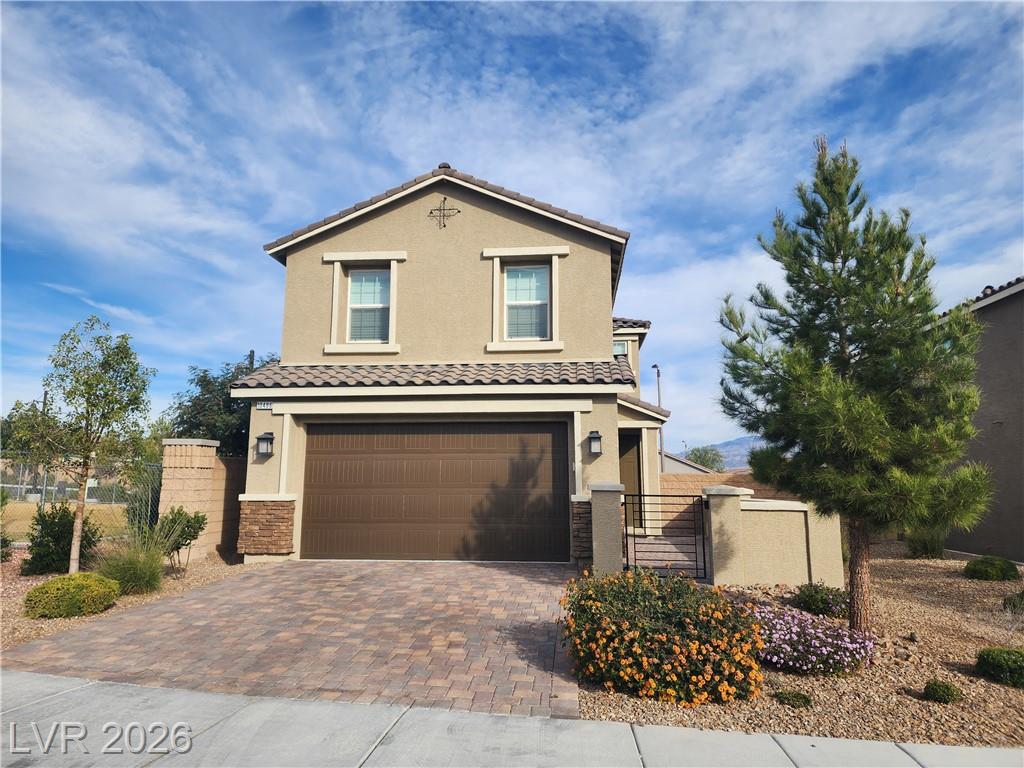 10486 Mount Charleston Avenue, Las Vegas, NV 89166 — photo 1