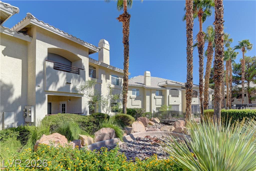 3320 South Fort Apache Road 128, Las Vegas, NV 89117 — photo 1