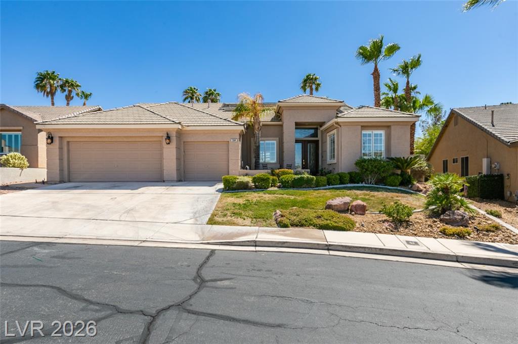 2504 Silver Beach Drive, Henderson, NV 89052 — photo 1