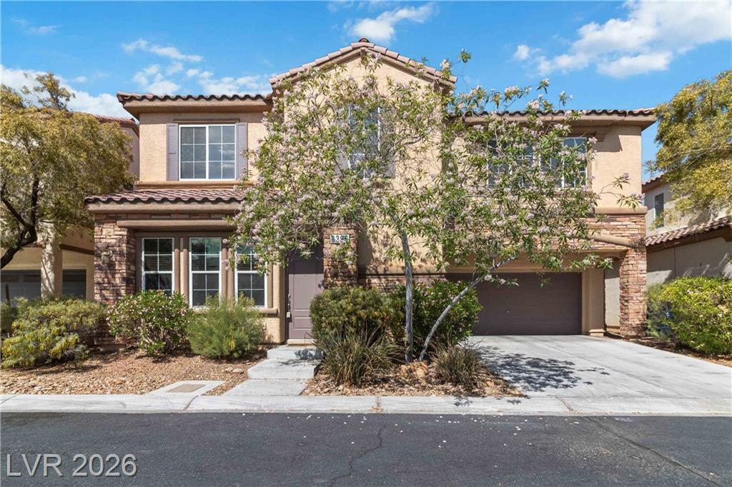 8396 Waylon Avenue, Las Vegas, NV 89178 — photo 1