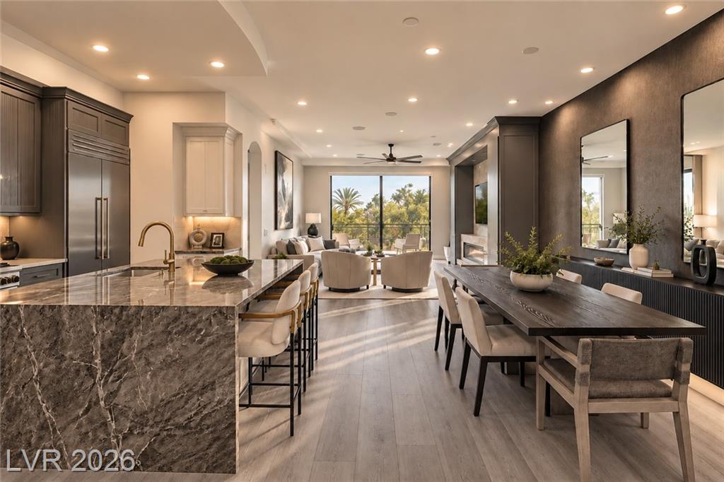 9101 Alta Drive 11, Las Vegas, NV 89145 — photo 1