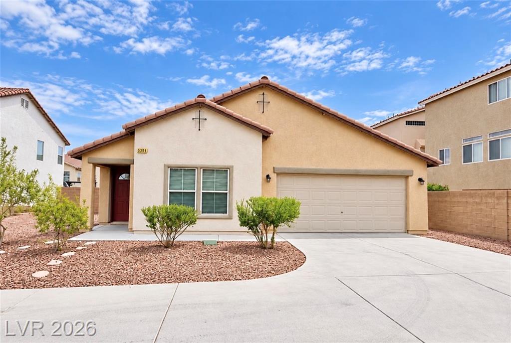 8344 Rose Quartz Court, Las Vegas, NV 89139 — photo 1