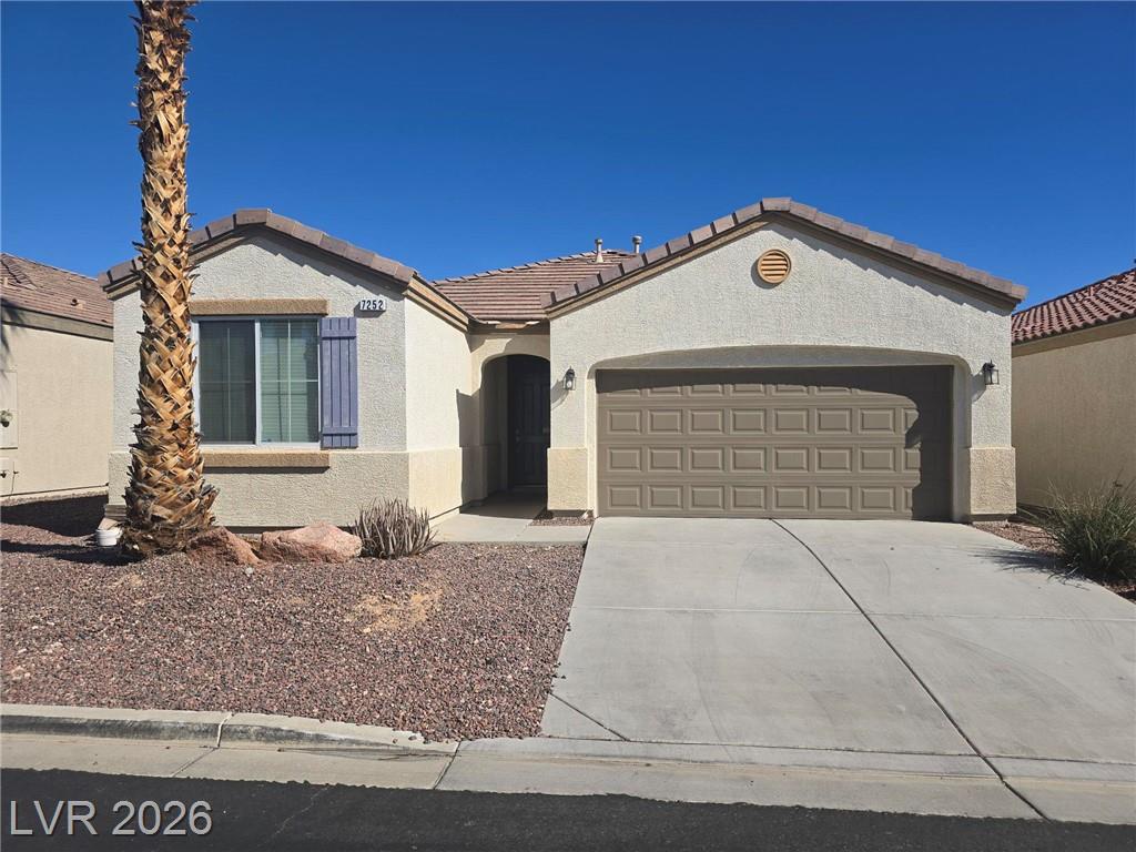 7252 Forest Village Avenue, Las Vegas, NV 89113 — photo 1