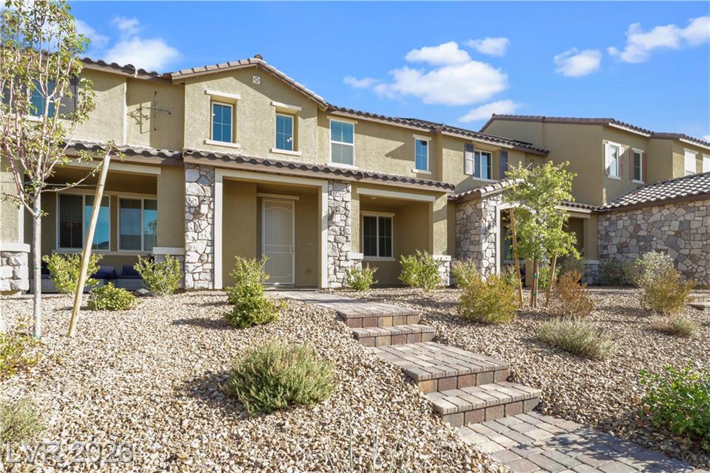 3274 Palindrome Avenue, Henderson, NV 89044 — photo 1