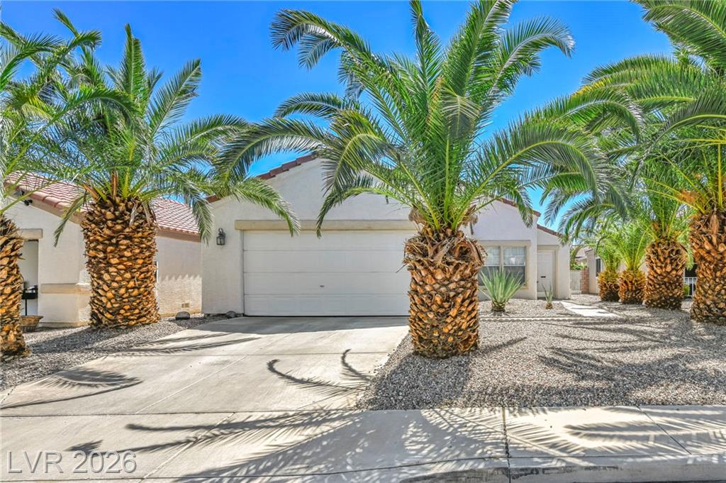 705 Salt Flats Circle, Henderson, NV 89011 — photo 1