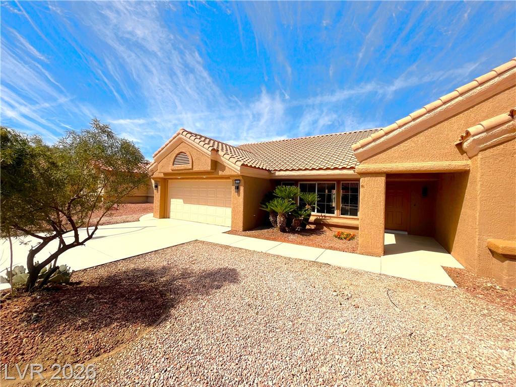 8500 Linderwood Drive, Las Vegas, NV 89134 — photo 1
