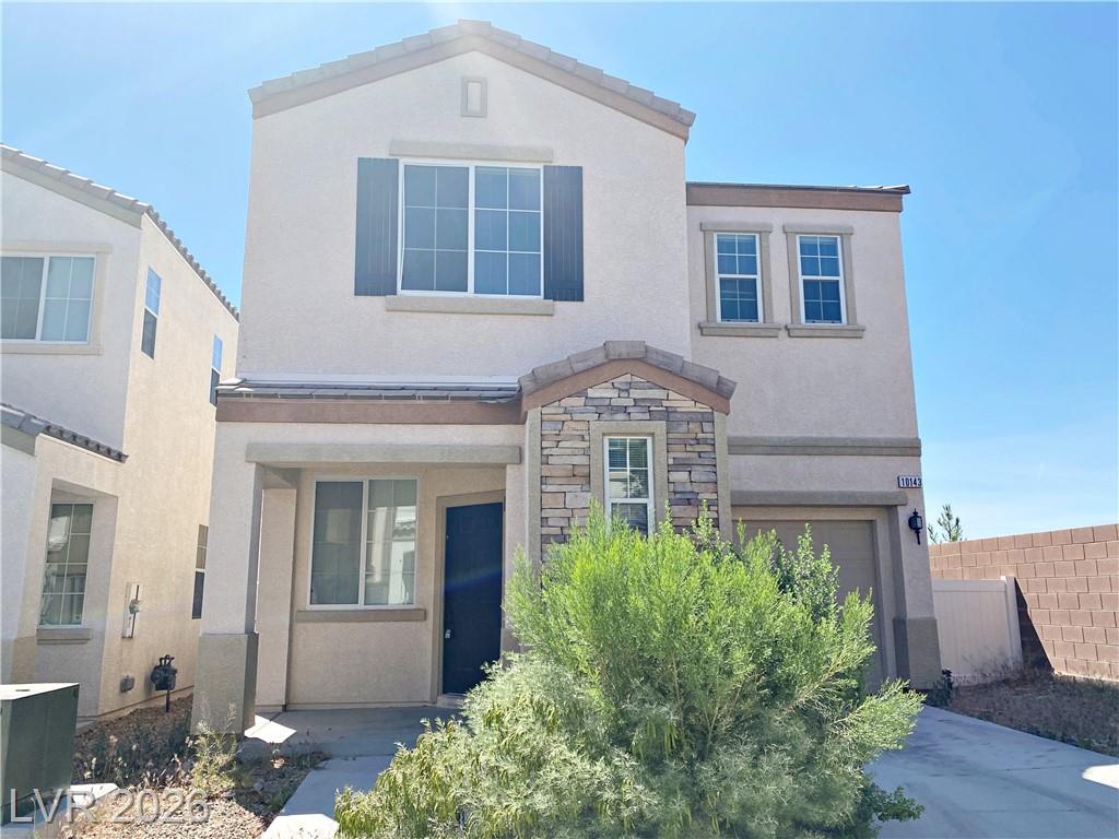 10143 Pleasant Village Place, Las Vegas, NV 89183 — photo 1