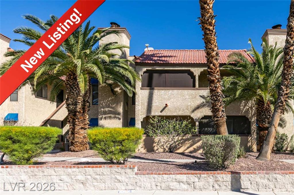4702 Obannon Drive A, Las Vegas, NV 89102 — photo 1