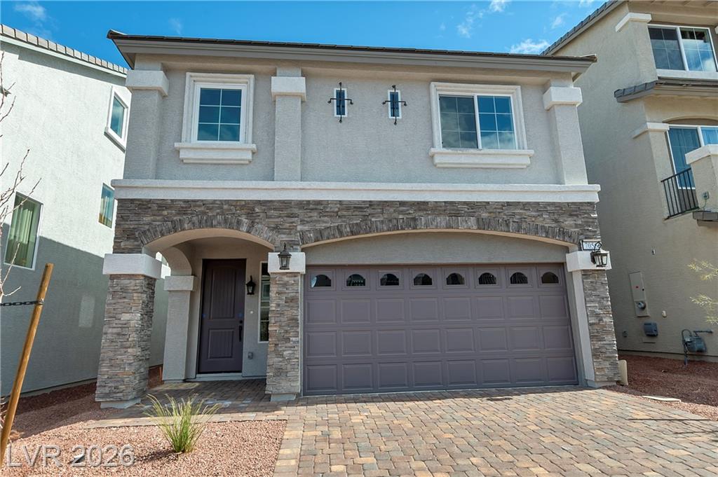 7056 Steele Canyon Street, Las Vegas, NV 89118 — photo 1
