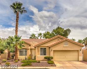 1953 Kachina Mountain Drive, Henderson, NV 89012 — photo 1