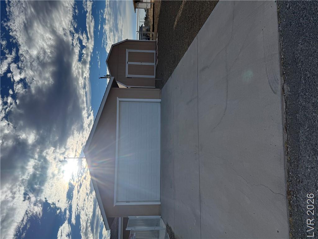 3160 South Fallwood Street, Pahrump, NV 89048 — photo 1