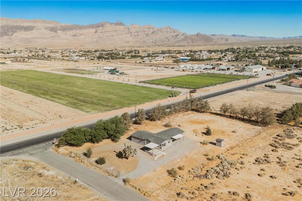 30 Sloan Street, Pahrump, NV 89060 — photo 1