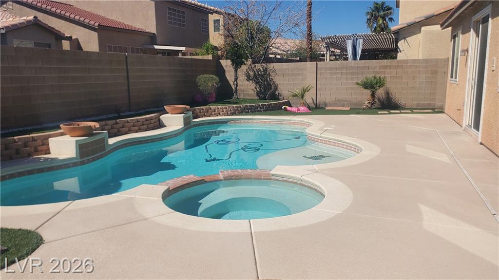 7471 Burnt Oak Avenue, Las Vegas, NV 89113 — photo 1